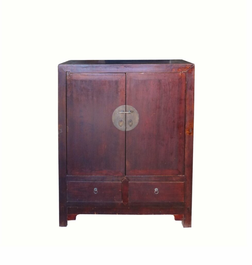 MUNDODECO • Armario chino