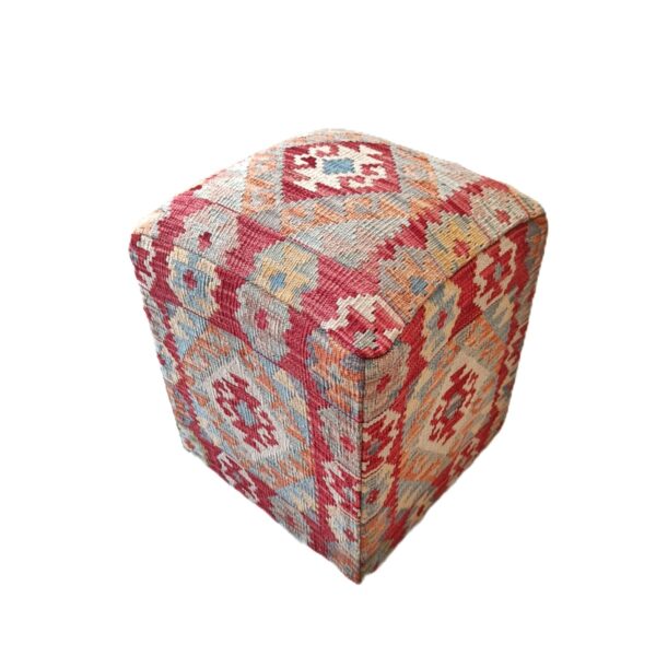 pfk puff kilim