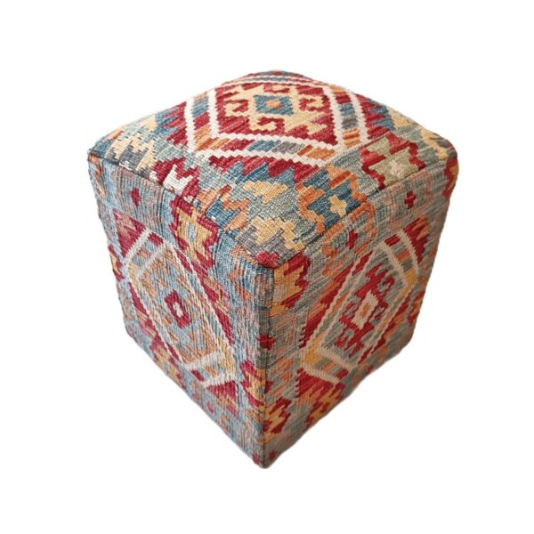 pfk puff kilim