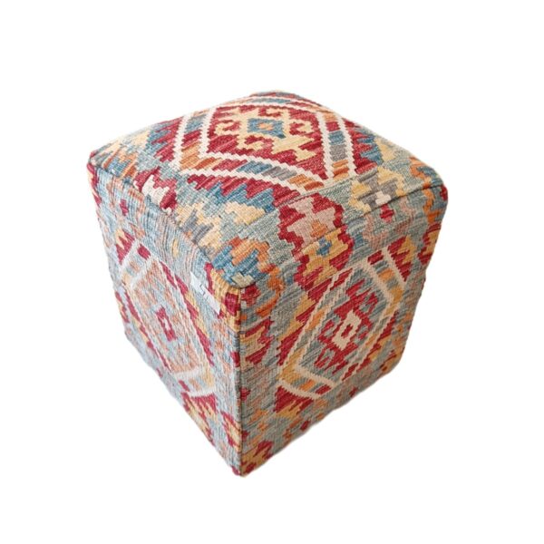 pfk puff kilim