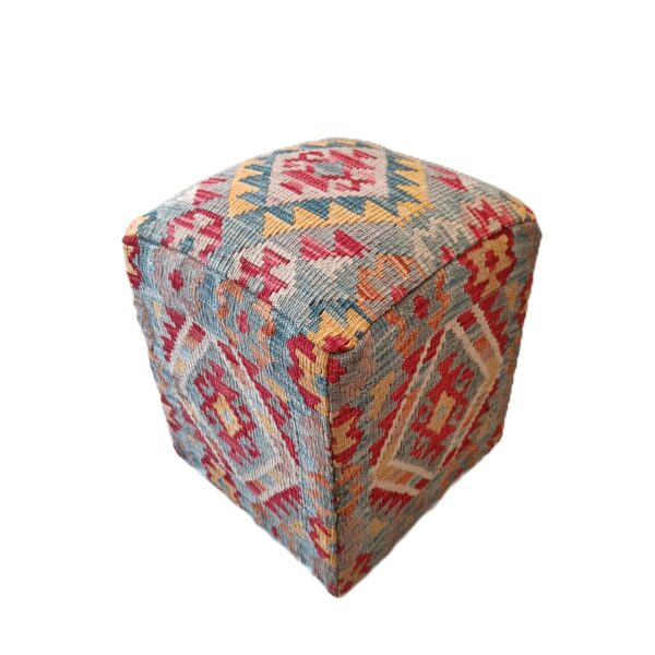 pfk puff kilim