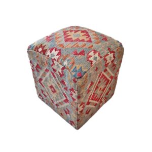 pfk puff kilim