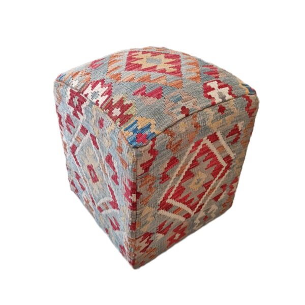 pfk puff kilim